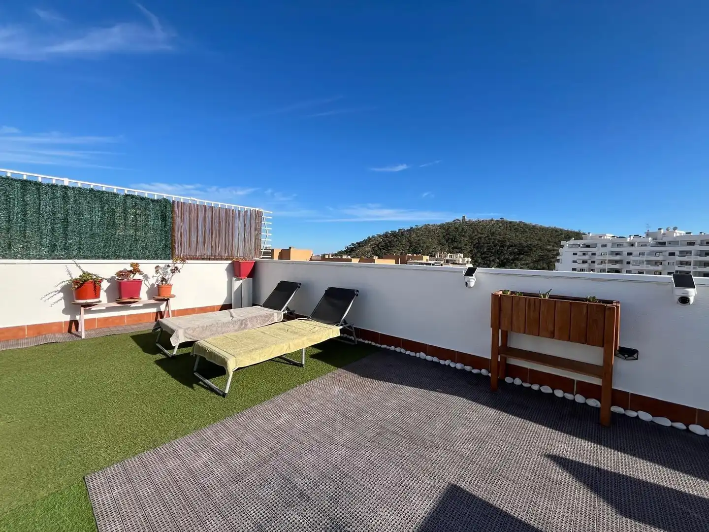 Penthouse mit Pool zum Verkauf in La Cala de Villajoyosa, imagen 32