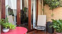 Terrace of Flat for sale in  Valencia Capital  with Air Conditioner and Terrace