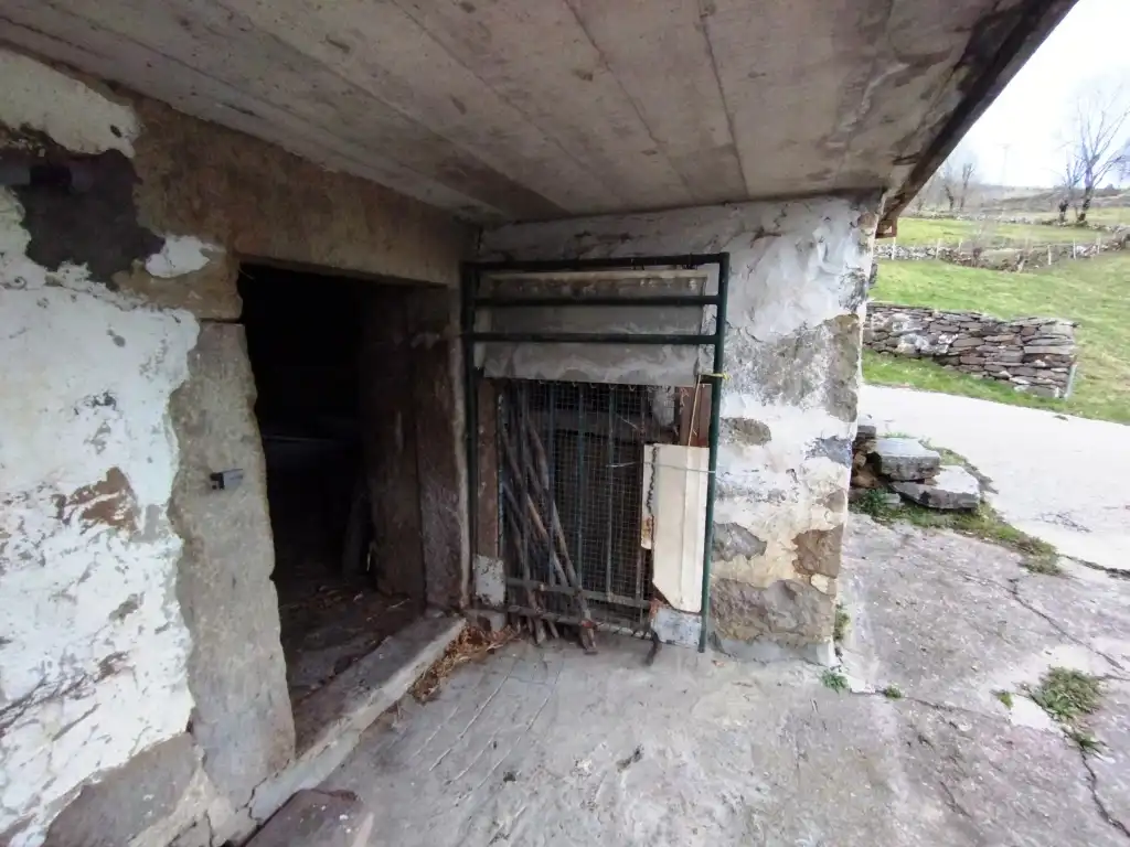 Casa amb terrassa en venda a Lugar la Sia 22, imagen 28