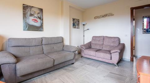 Foto 3 de Apartament en venda a Centro ciudad, Fuengirola