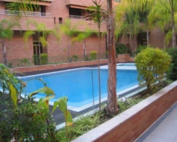 Piscina de Piso de alquiler en  Córdoba Capital con Aire acondicionado, Calefacción y Terraza