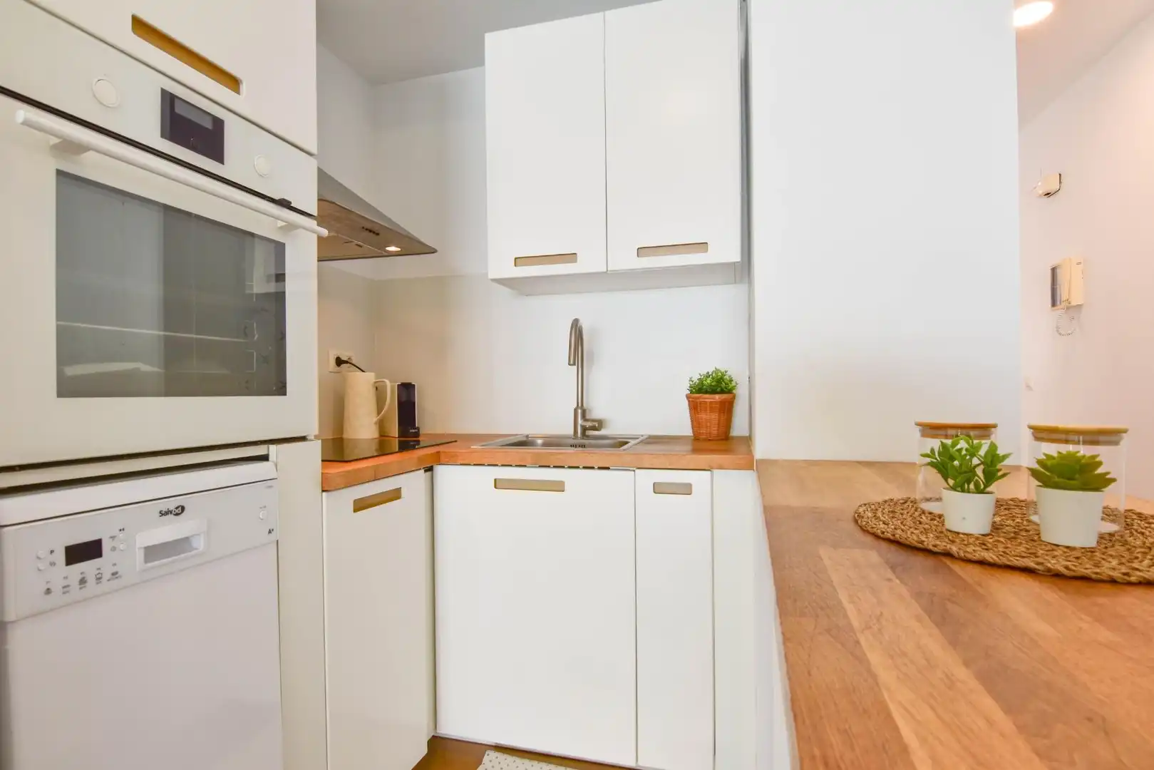 Apartments for rent in Playas de Puçol