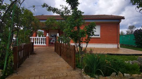 Foto 3 de Finca rústica en venda a Urbanización Majada 2, 40d, Grijota, Palencia