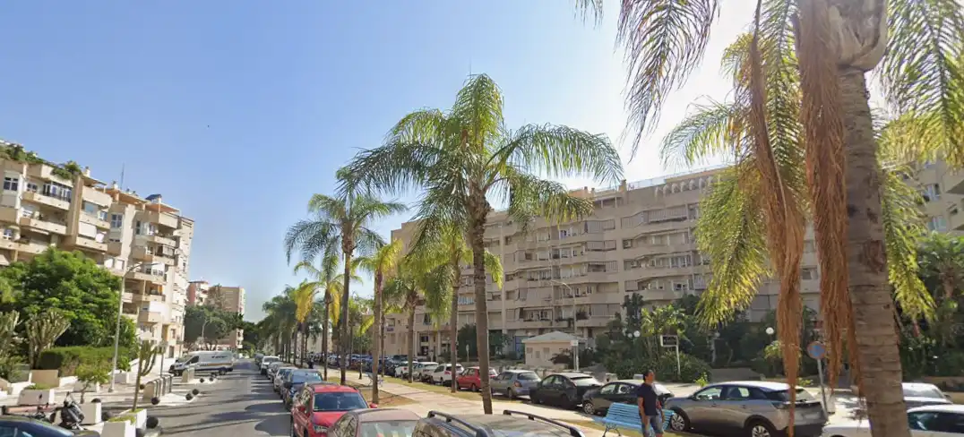 Apartament en venda a CL RIO MESA, Manantiales - Estación de Autobuses
