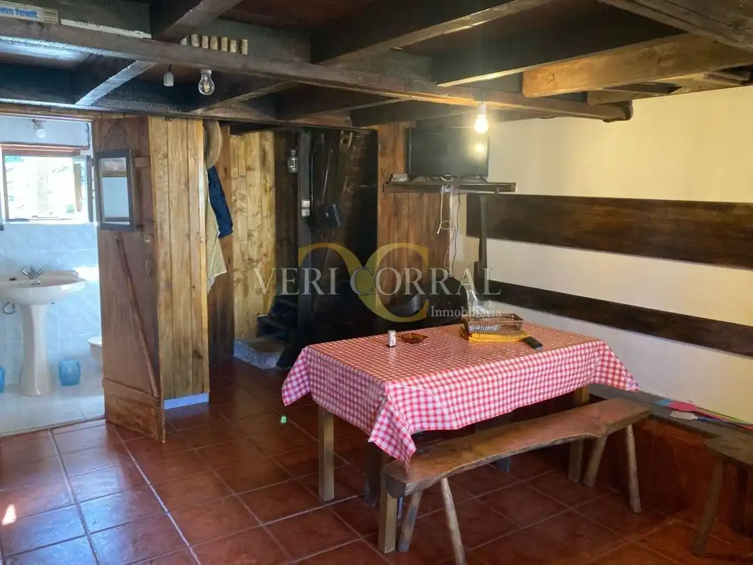 Casa o chalet en venta en Peñamellera Alta con Calefacción y Amueblado