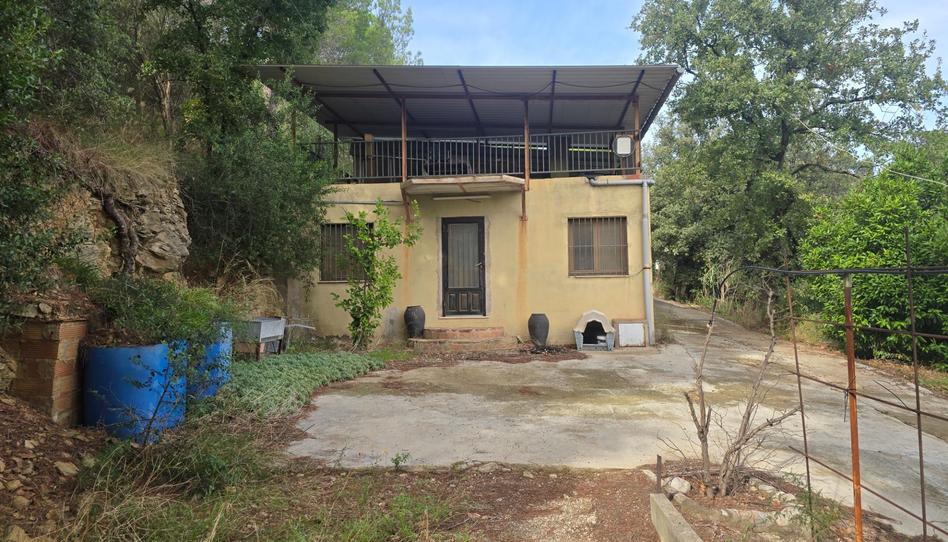 Photo 1 of Country house for sale in Can Vinyals, Barcelona