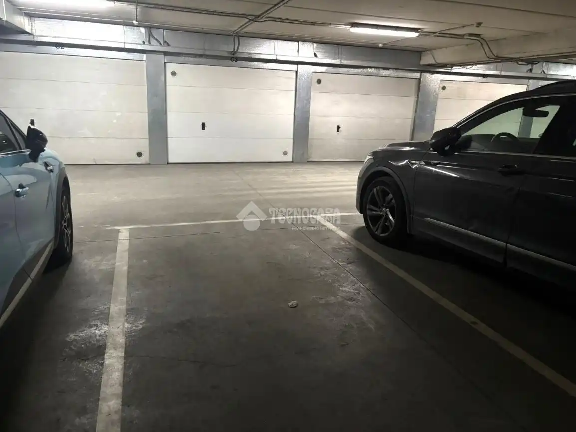 Einzelparkplatz zum Verkauf in Medina del Campo, imagen 9