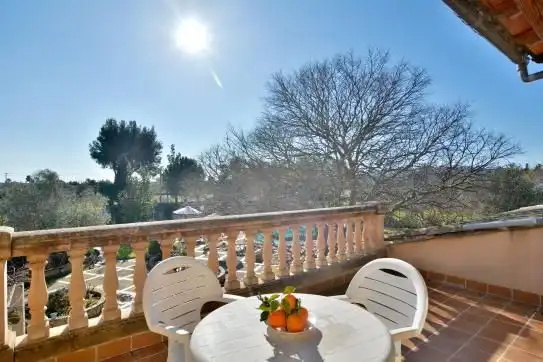 Country house zum Verkauf in Son Sardina
