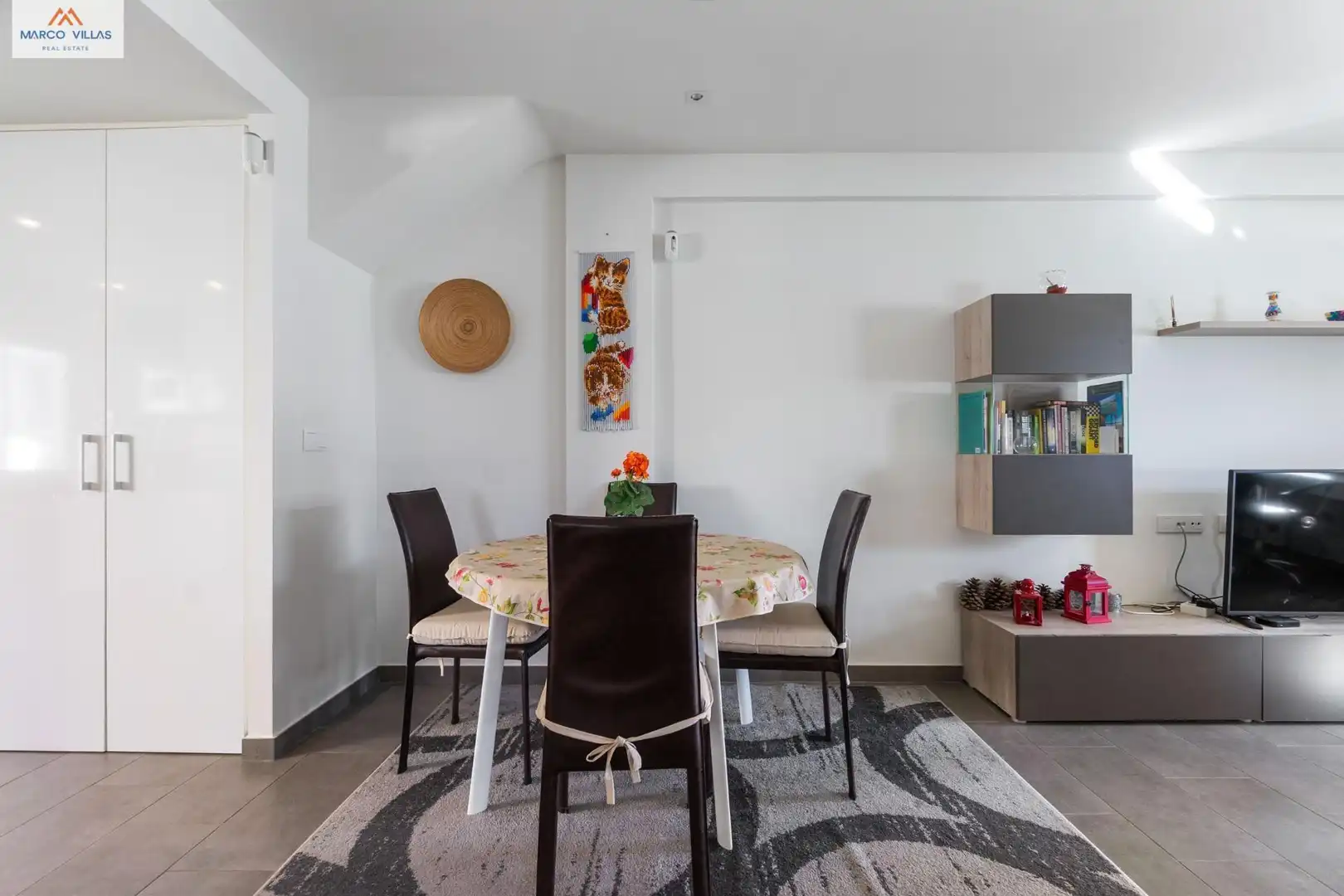 Bajo con piscina en venta en Nueva Torrevieja - Aguas Nuevas, imagen 4