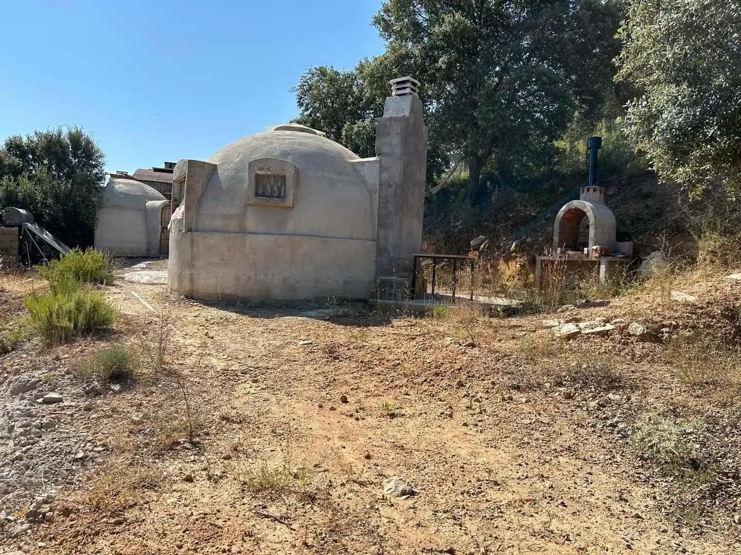 Terrenos y solares en venta en Hontoba, imagen 5