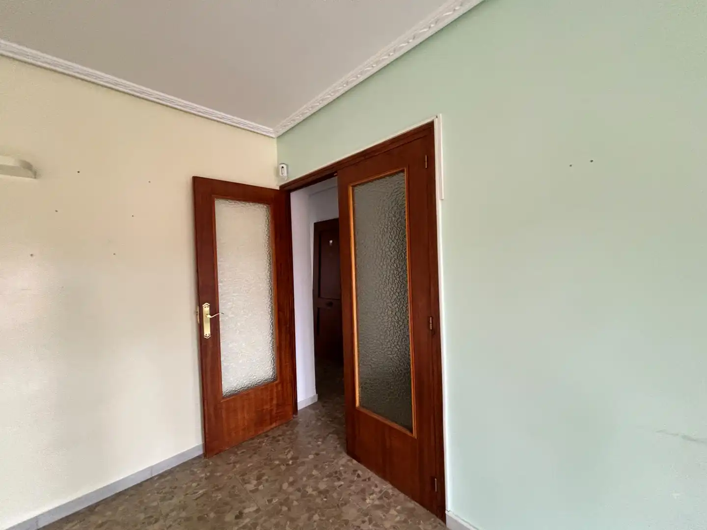 Piso en venta en Socuéllamos con Terraza y Balcón