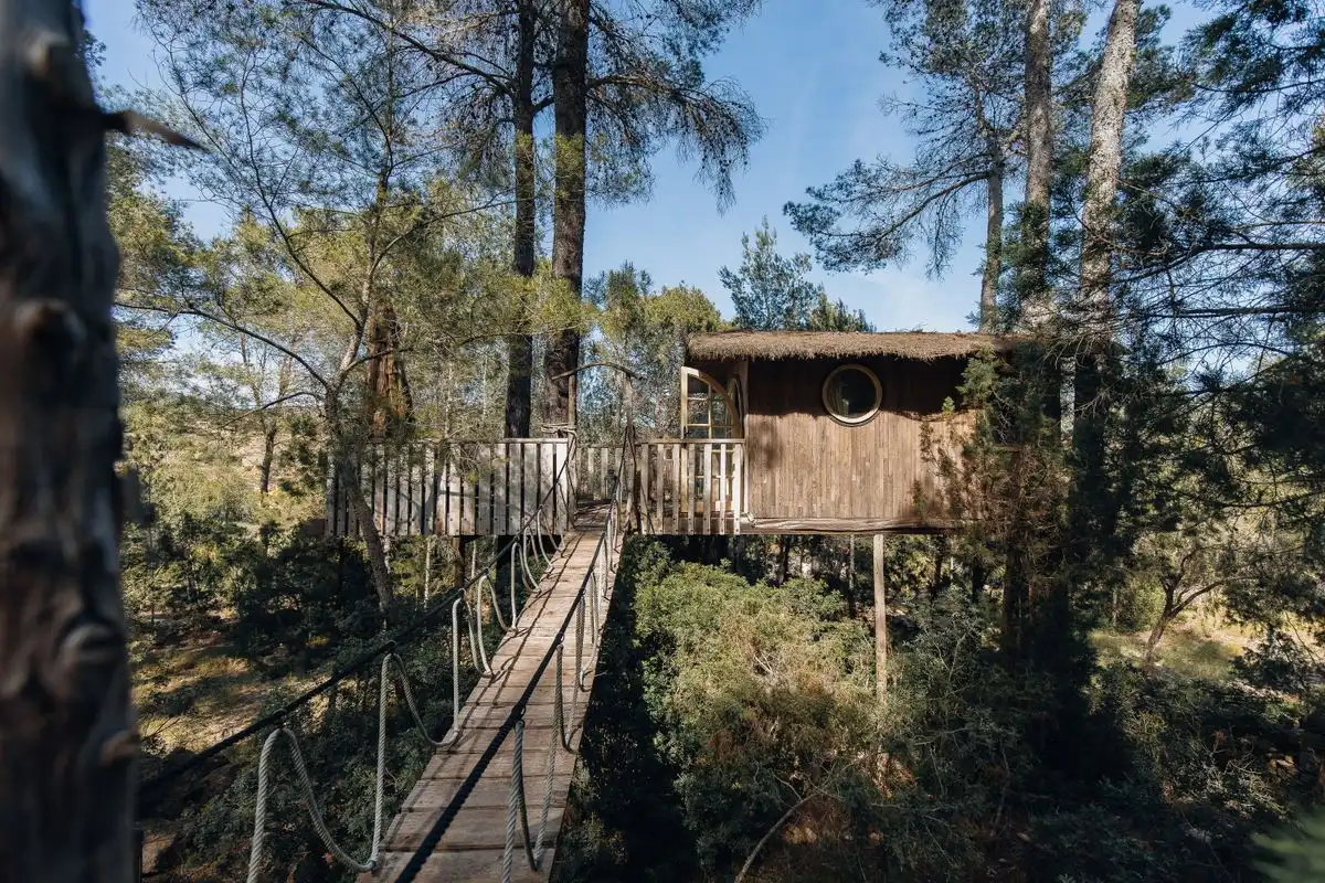 Haus mit Terrasse zum Verkauf in Camí de S Pla, imagen 32