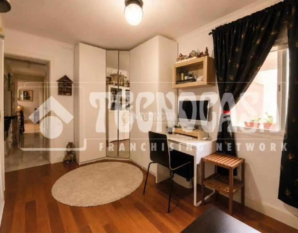 Habitación de Piso en venta en Centro