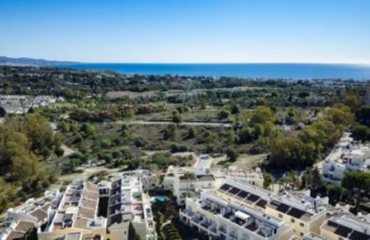 Maisonette mit Pool zum Verkauf in Nueva Andalucía, imagen 21