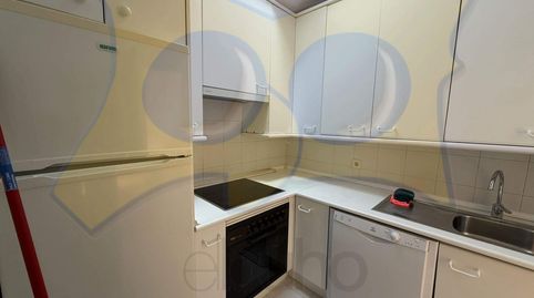 Foto 4 de Piso de alquiler en San Esteban - San Cristóbal, Salamanca Capital