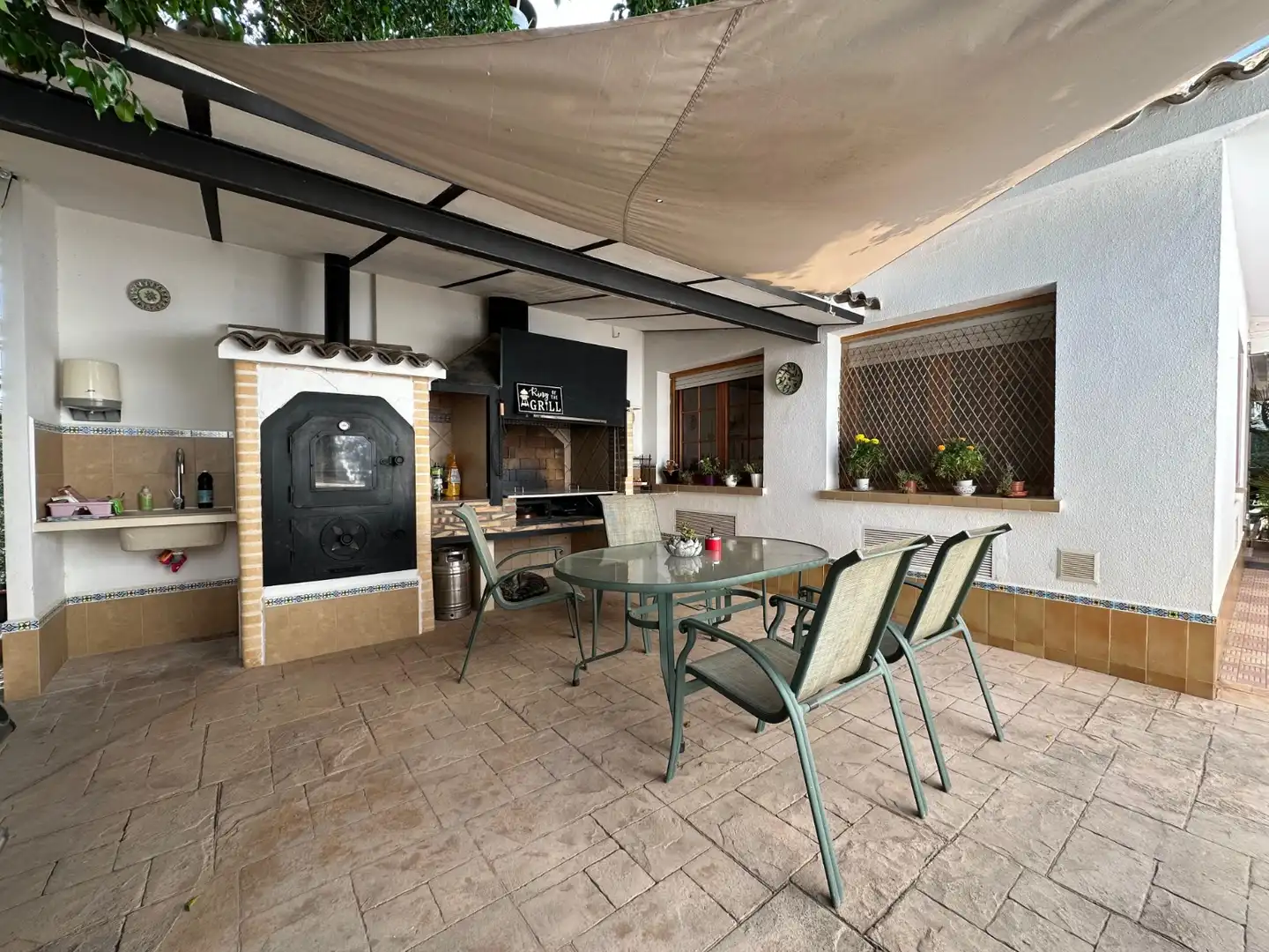 Casa con terrazza in vendita a Perleta - Maitino, imagen 44