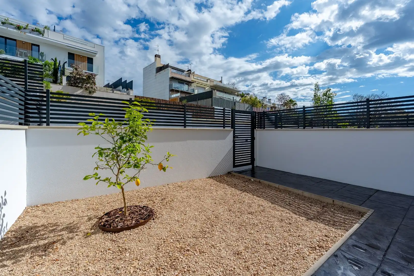 Casa a schiera con piscina in vendita a Salvador Robert Raventos 2, imagen 40