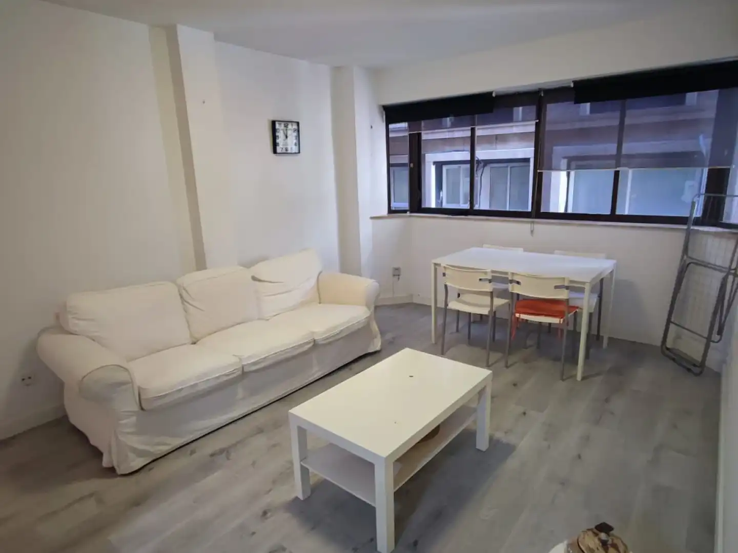 Apartment with lift to rent in Centro