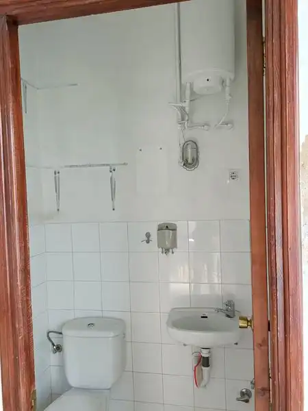 Baño de Edificio en venta en Villaviciosa de Córdoba