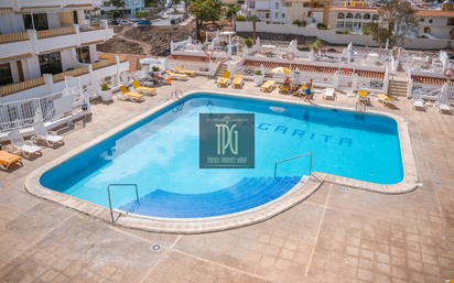 Swimming pool of Apartment for sale in Arona  with Balcony