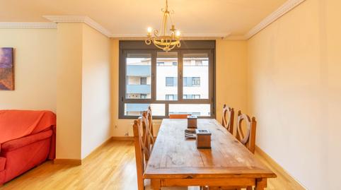 Foto 4 de Pis en venda a Calle de Rigoberta Menchú, Ansoáin / Antsoain, Navarra