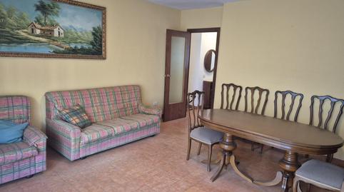 Photo 4 of Flat for sale in Calle Calle Forcall, Ensanche - Parque Santa Rosa, Castellón de la Plana / Castelló de la Plana