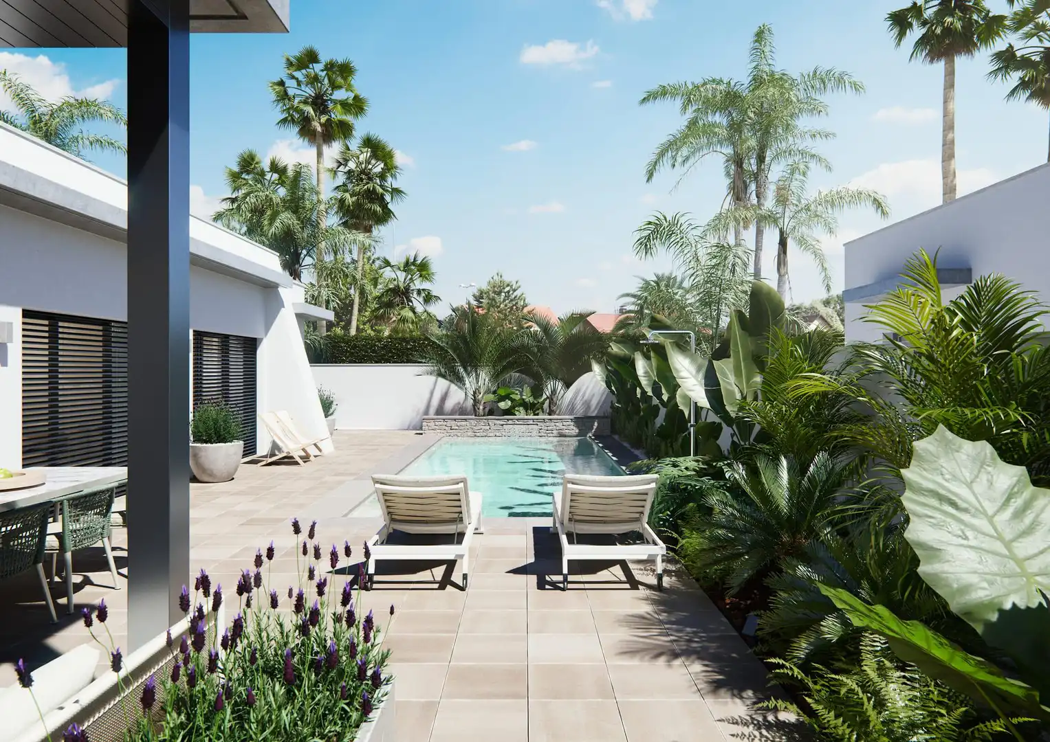 Chalet en venta en Santiago de la Ribera, imagen 36