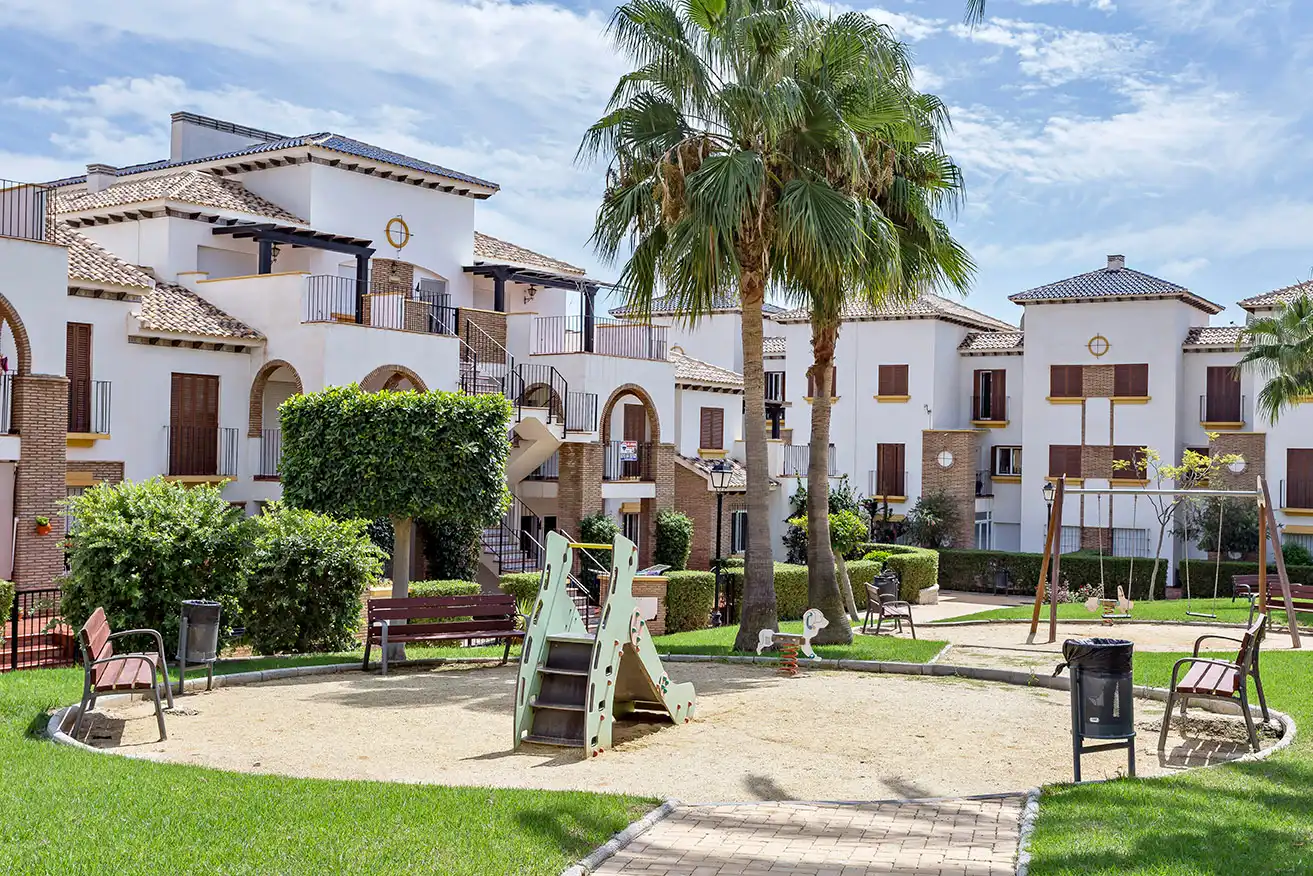 Terraced house with pool for sale in Avenida Cañada Julián 8, imagen 40