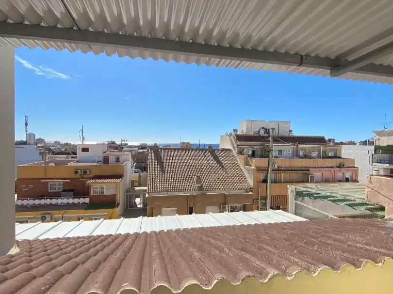 Duplex with lift for sale in Calle Vírgen De La Almudena,4 4, imagen 31