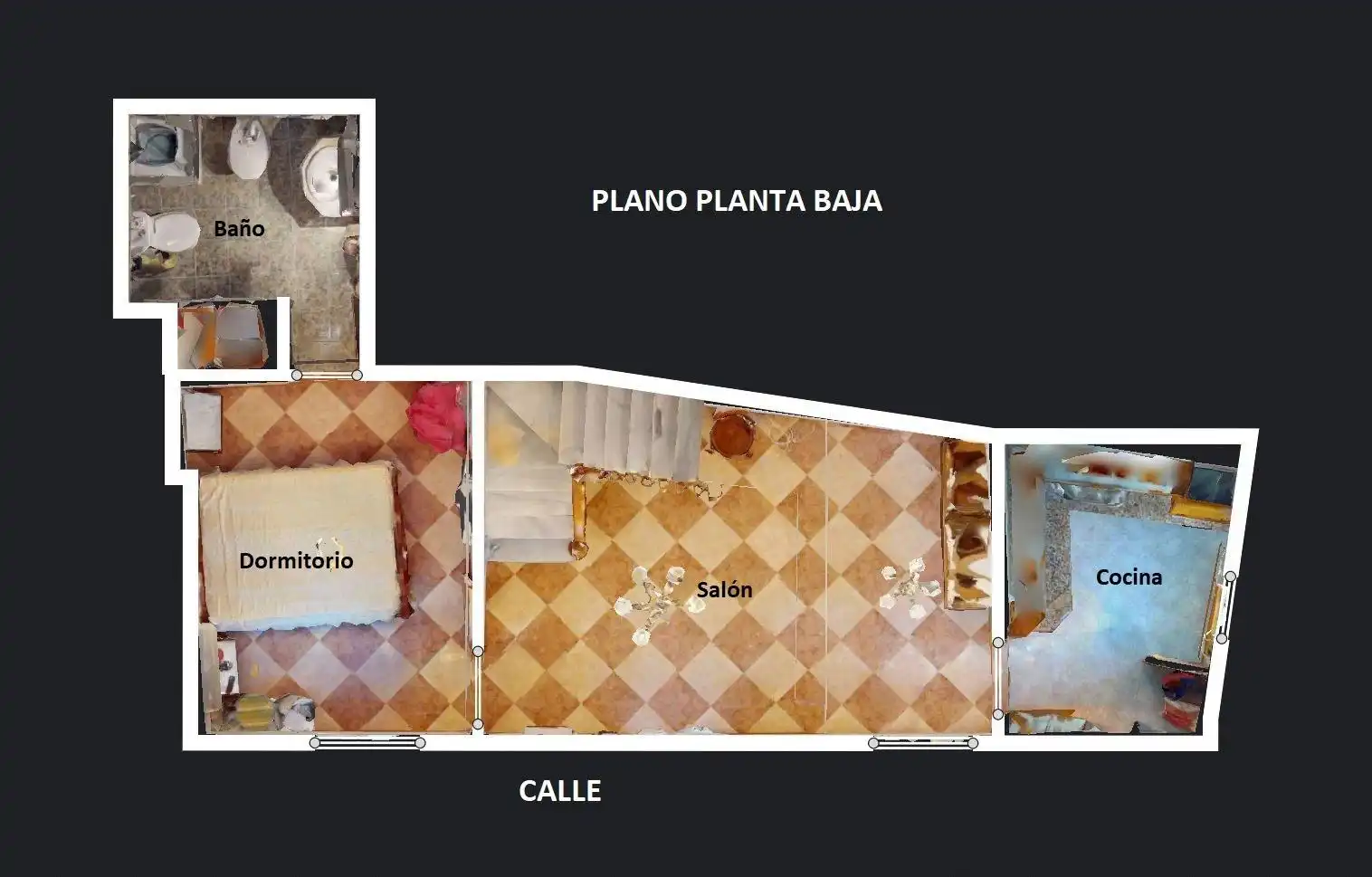 Casa adosada en venda en Coín amb Terrassa
