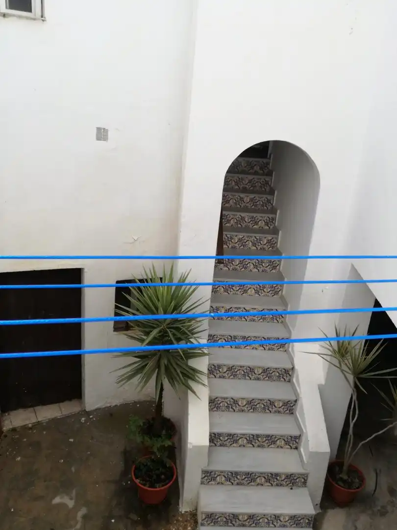 Casa rústica amb terrassa en venda a Vejer, imagen 75