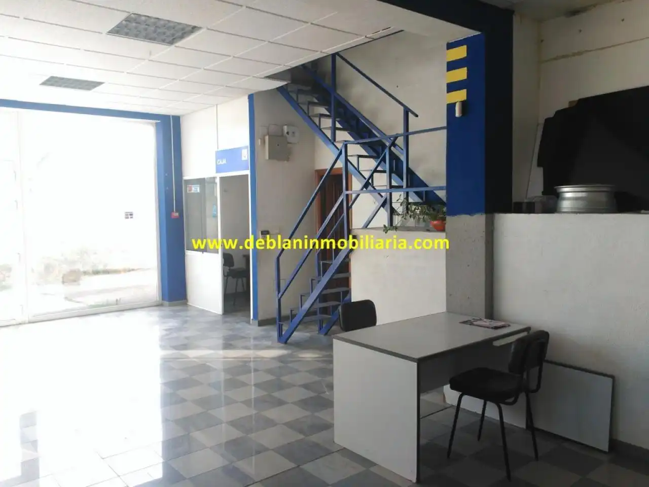 Locale commerciale in affitto a Tui, imagen 4