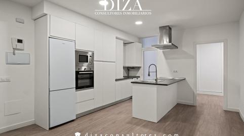 Photo 5 of Flat to rent in Travesía Vicente Caballero, Estrella,  Madrid Capital