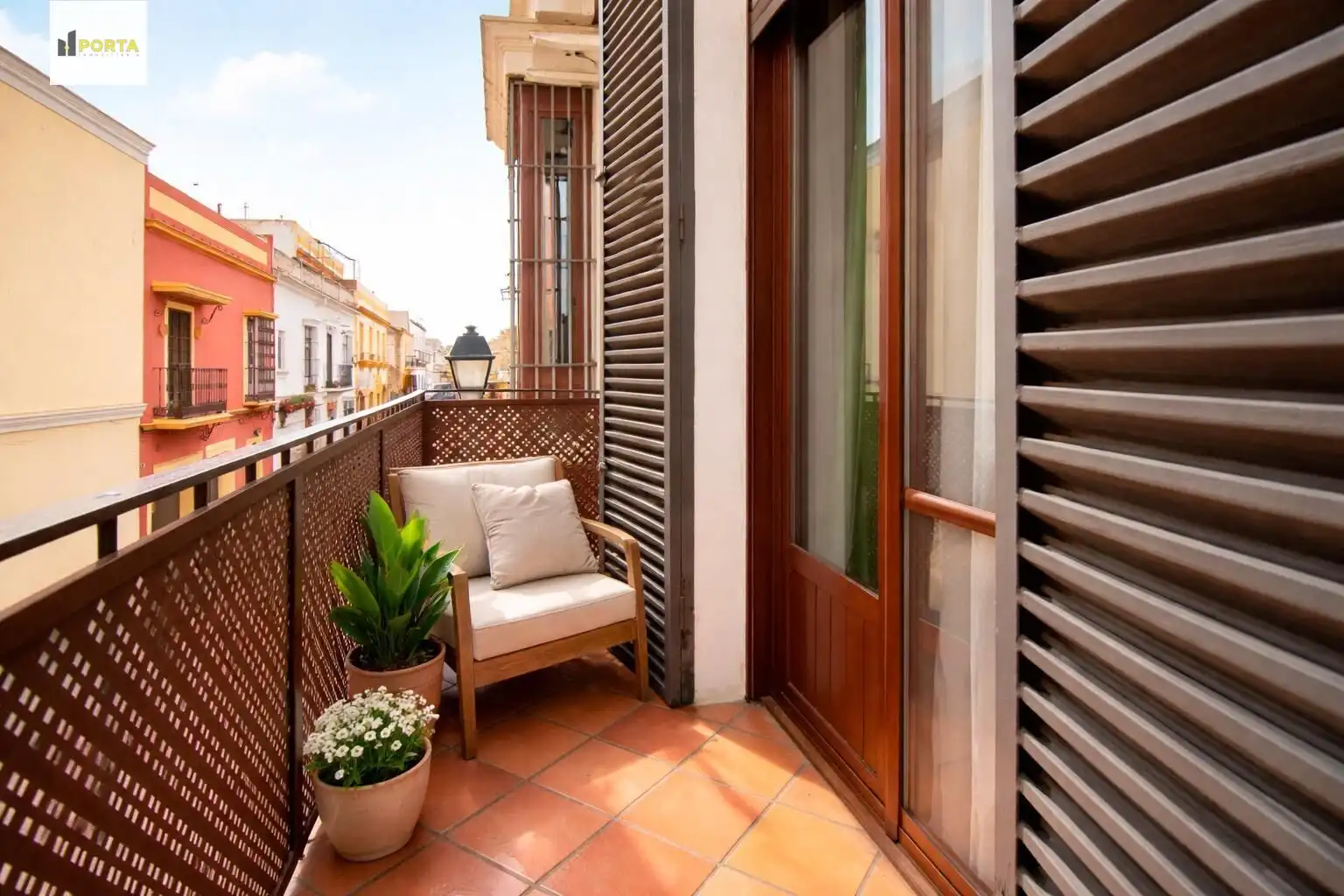 Casa o xalet en venda a Ayuntamiento - Barrio Alto