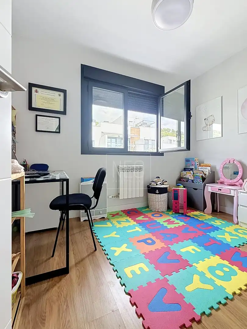 Casa pareada con piscina en venta en Calle SIERRA DE BAZA, imagen 29