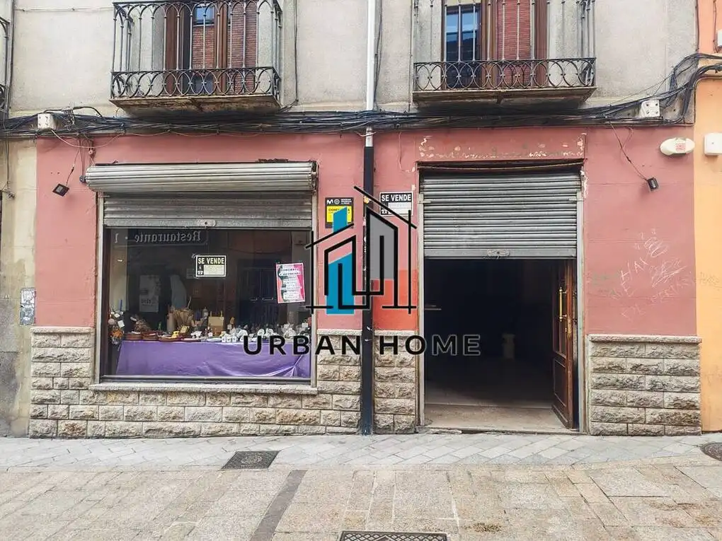 Local comercial en venda a Calle Zapaterías, imagen 42