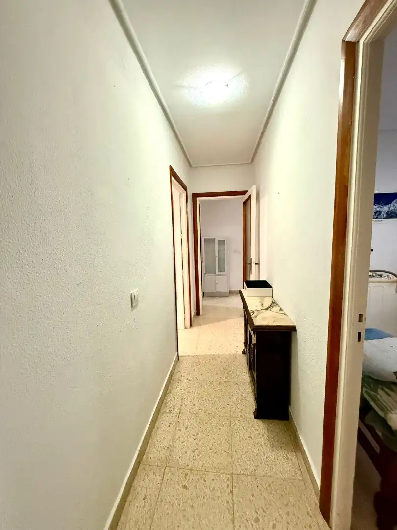 Piso con ascensor en venta en Plaza del Capitan Menendez Arango, imagen 32