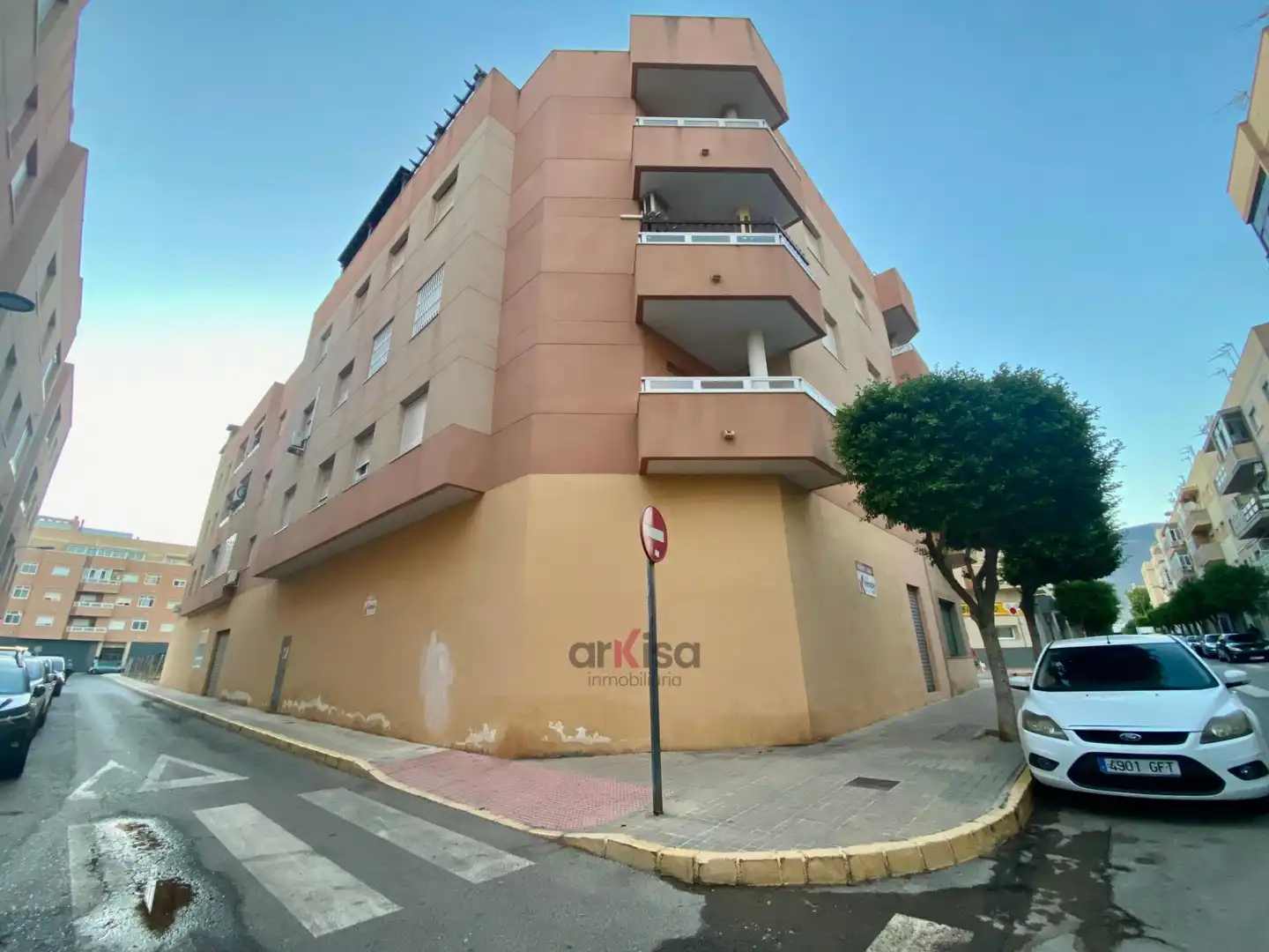 Local comercial en venda a El Ejido Ciudad, imagen 3