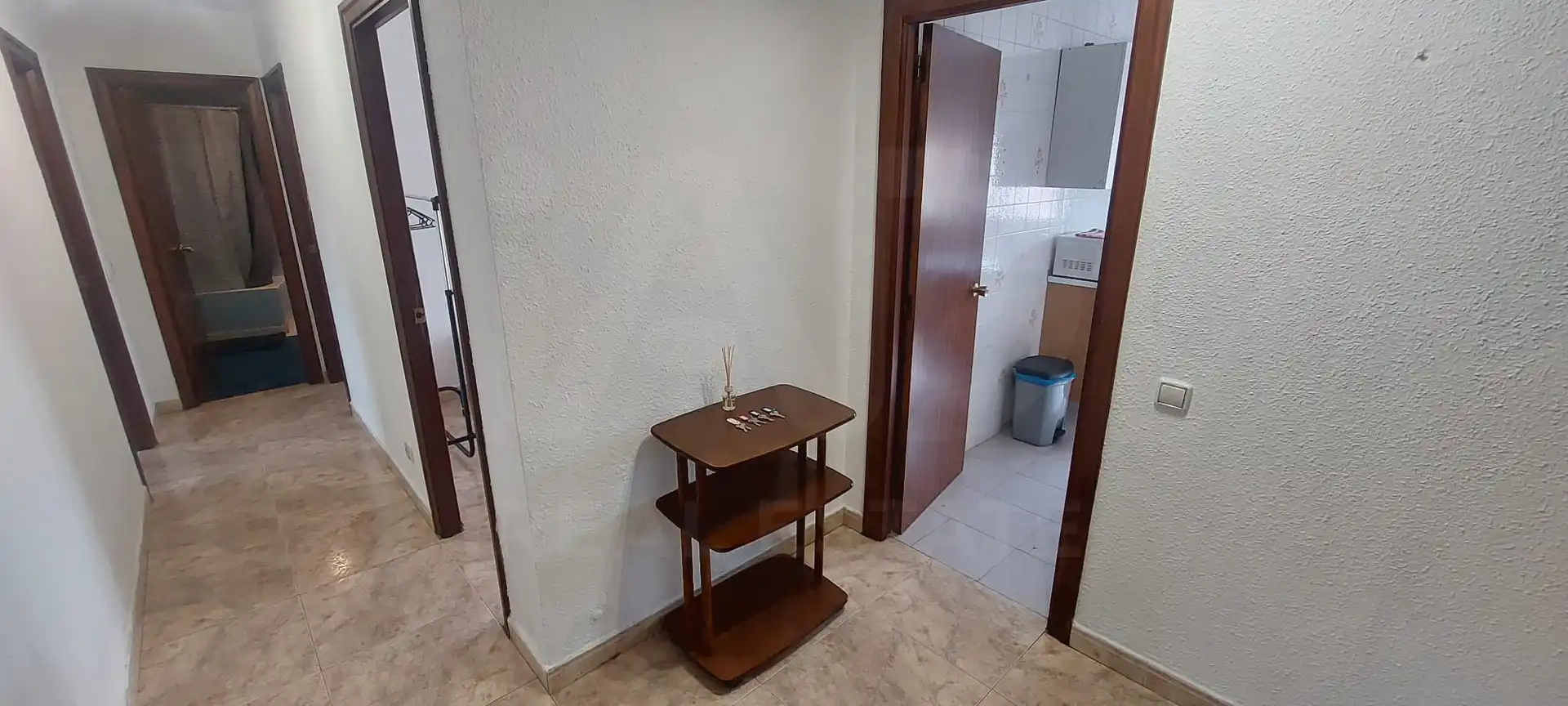Piso de alquiler en La Robla  con Terraza