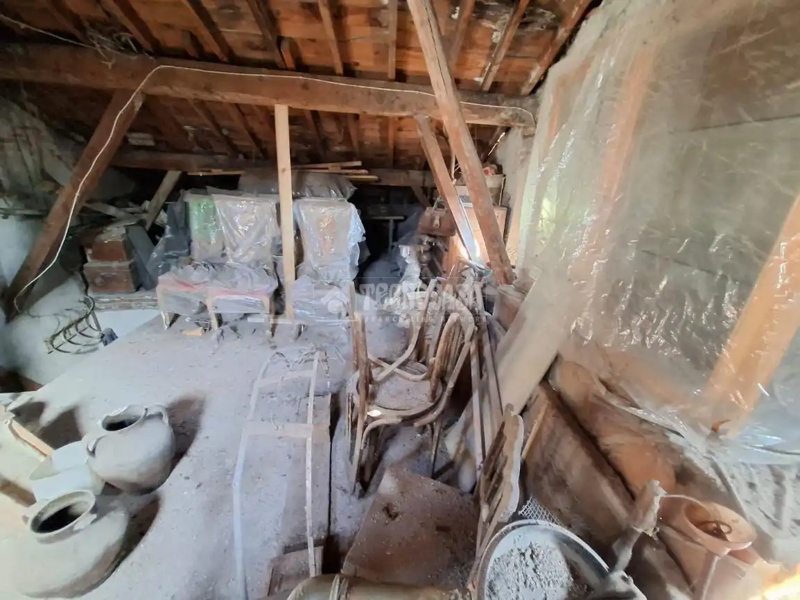 Casa adosada en venta en Ávila