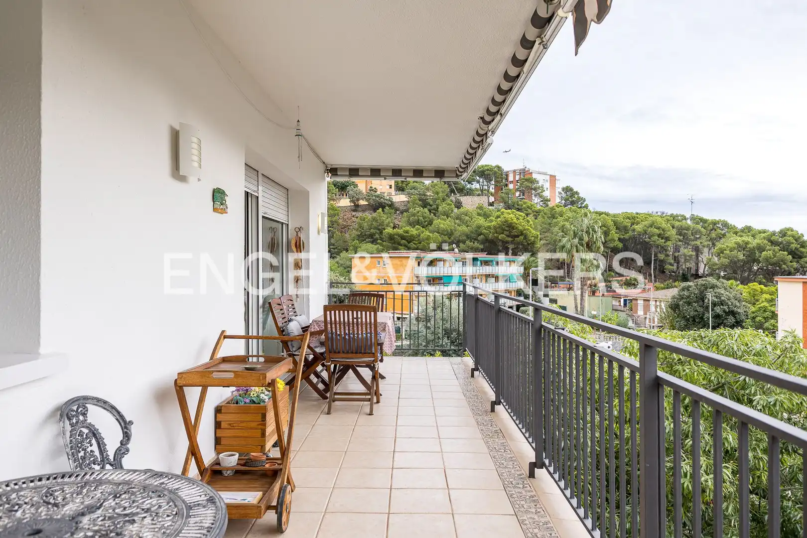 Haus mit Terrasse zum Verkauf in El Poal, imagen 8
