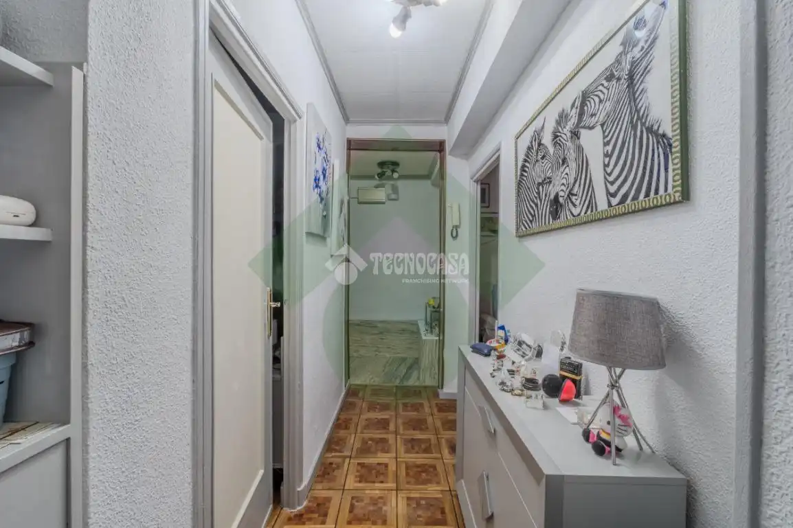 Flat for sale in Madrid  with Heating, Terrace and Balcony