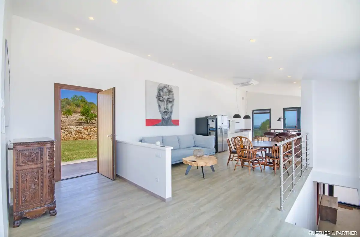 Finca rústica en venta en Manacor con Calefacción
