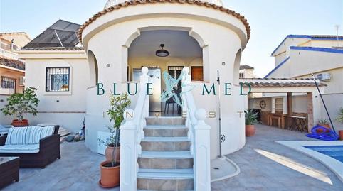 Foto 3 de Casa o xalet en venda a Calle Alobe, Mazarrón Casco Urbano, Mazarrón