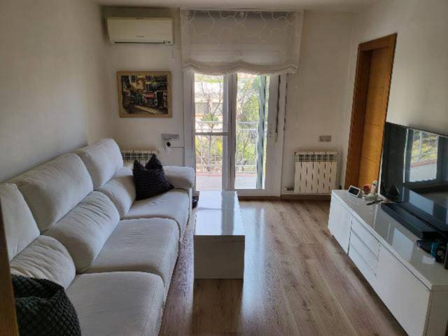 Piso en Venta en Calle Sant Joan de la Creu en Sant Crist