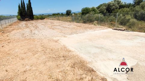Foto 3 de Finca rústica en venda a Partidas de interior - Zona Rústica, Vinaròs