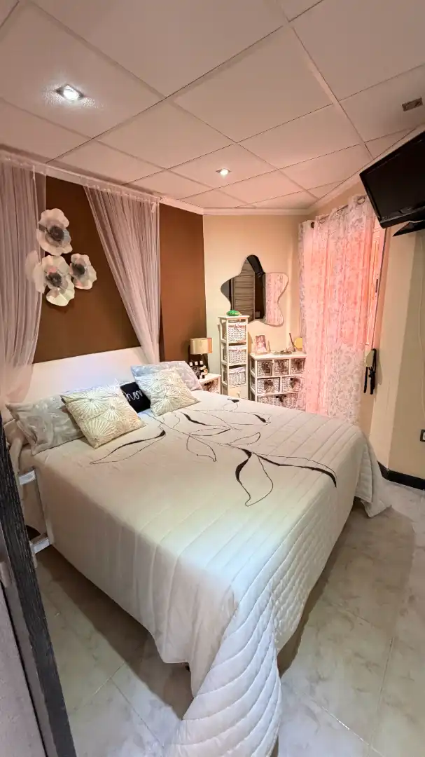 Habitación de Piso en venta en Vila-seca con Aire acondicionado, Calefacción y Amueblado