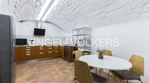 Foto 2 de Casa o xalet de lloguer a Vila de Gràcia, Barcelona Capital