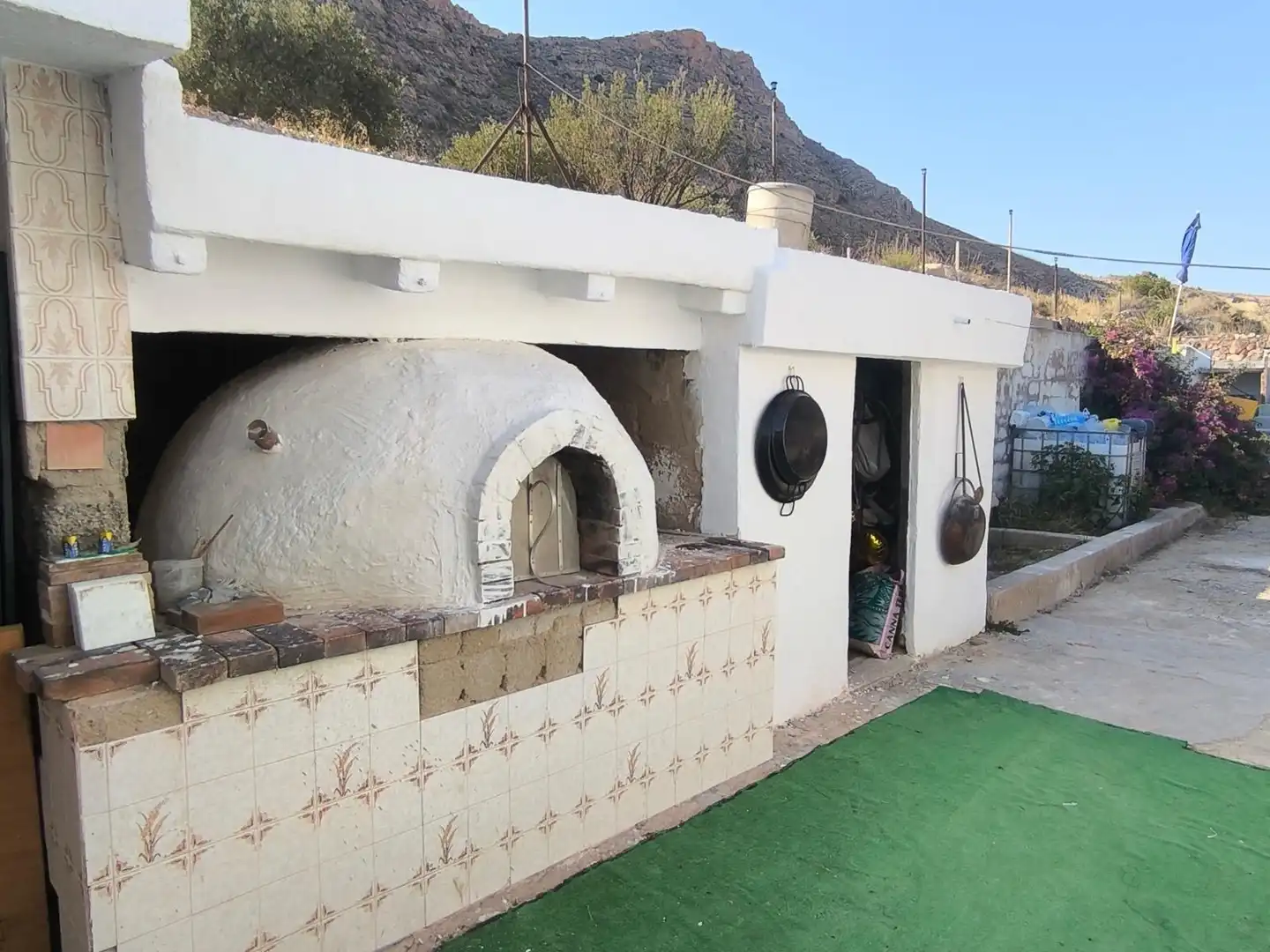 Casa o chalet en venta en Agost con Aire acondicionado, Jardín privado y Terraza