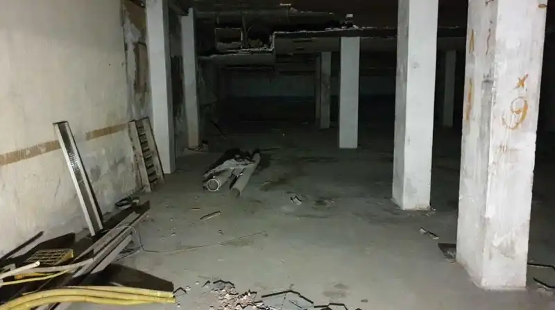 Local commercial à vendre à CONSTITUCIO, 6 6, imagen 4